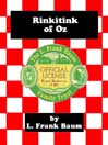 Rinkitink in Oz